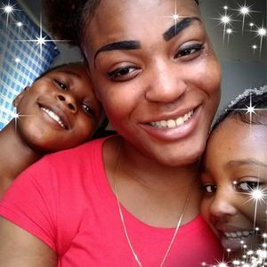 Meet your Posher, Sammy